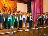 В Демьянке прошел фестиваль военно-патриотической песни «Люблю тебя, Отечество!»